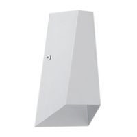 Aplique led 410lm 3000k Soria blanco Inspire