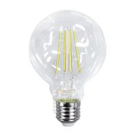 Foco Vintage 8w 7200k E27 Opalux