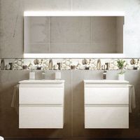 Listelo Kantu Aura 60x15