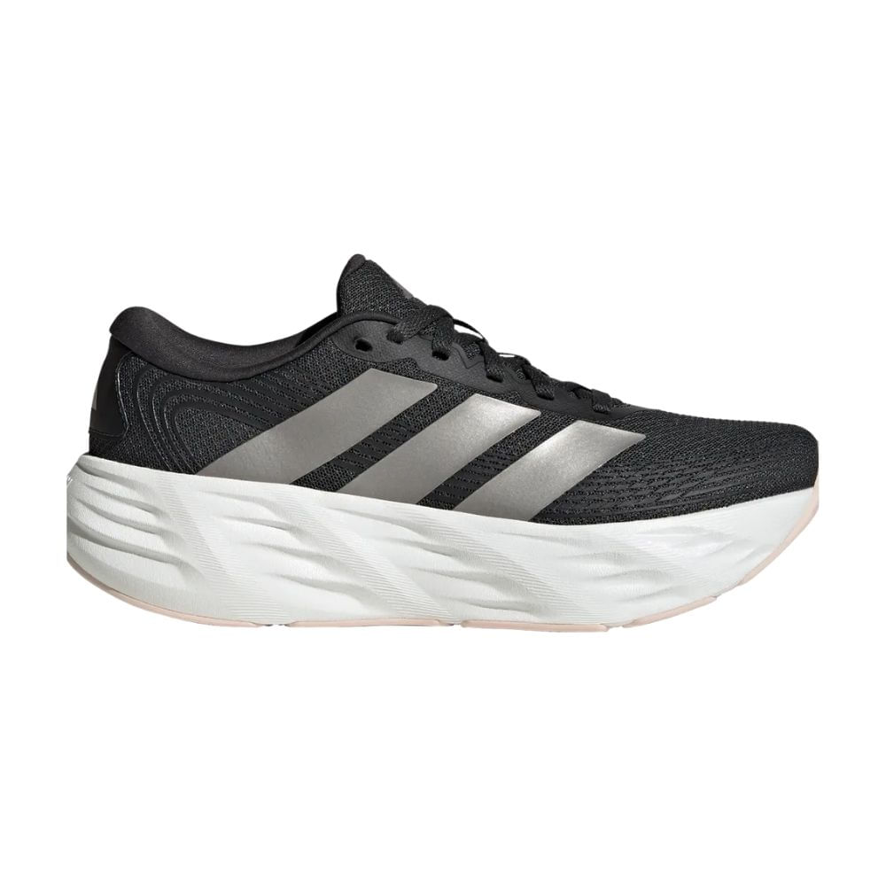 ZAPATILLAS DEPORTIVAS ADIDAS RUNNING GALAXY 8 Ih9796 DAMA GRIS ZAPATILLAS DEPORTIVAS ADIDAS CORRER GALAXY 8 Ih9796 DAMA PLOMO - TALLA 36.5