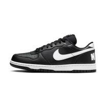 Zapatillas Nike Hombre Big Low 355152 016 Multicolor
