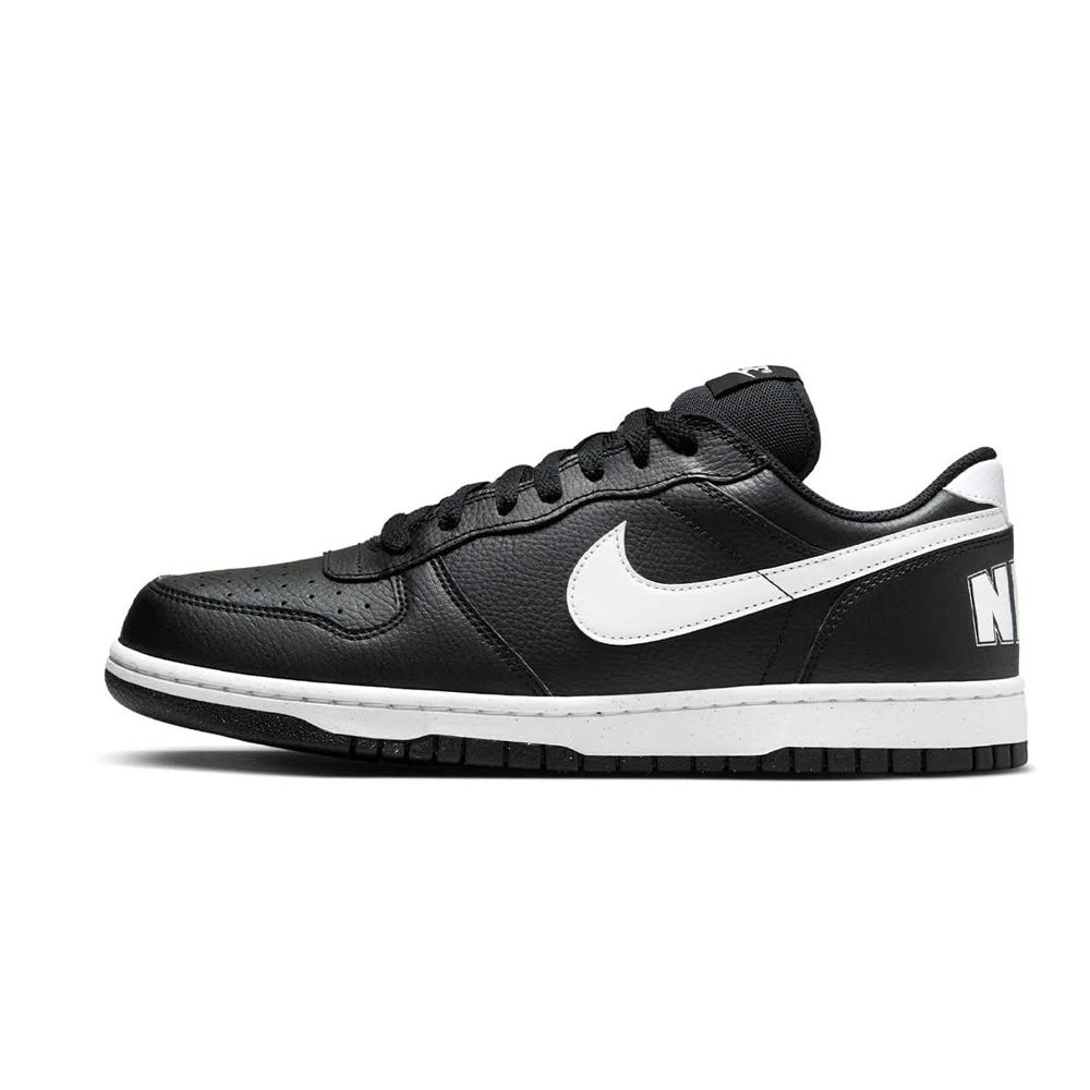 Zapatillas Nike Hombre Big Low 355152 016 Multicolor-9.5