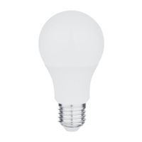 Foco LED Bulbo E27 10W 3CCT Orange