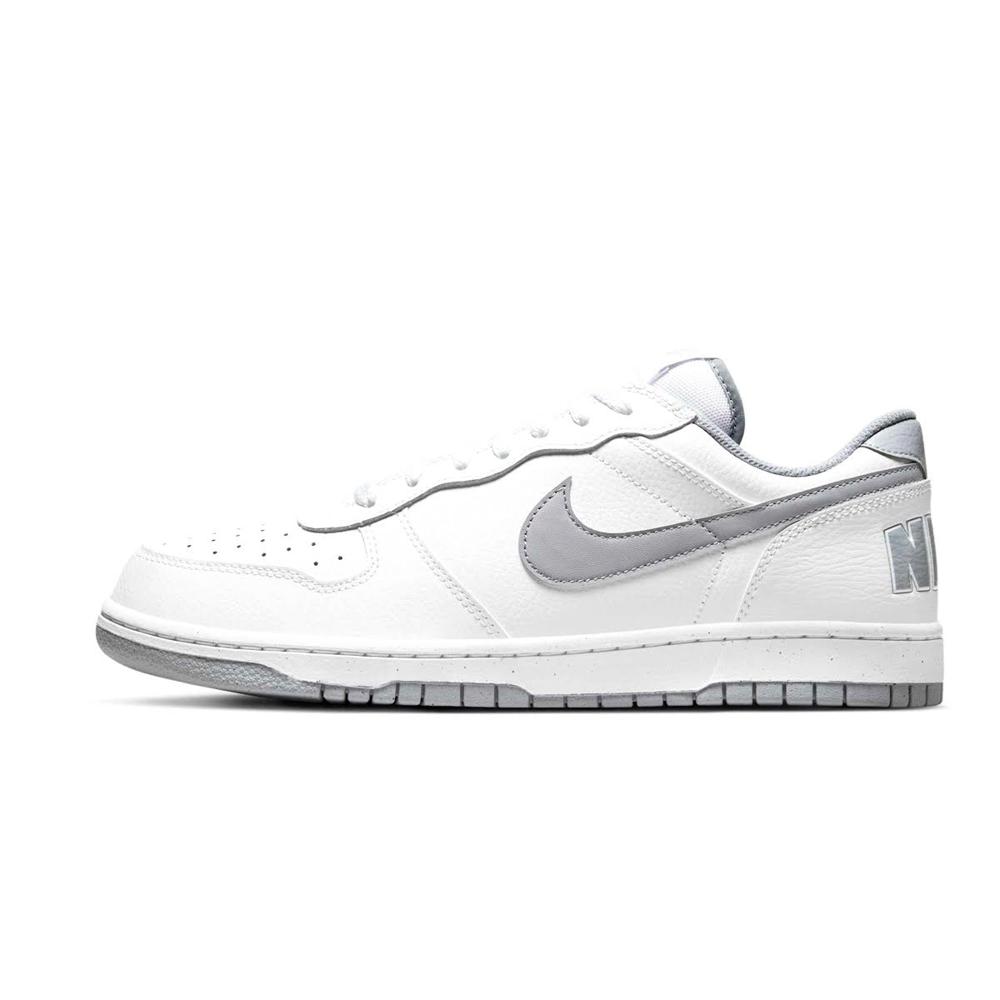 Zapatillas Nike Hombre Big Low 355152 106 Multicolor-10