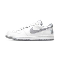 Zapatillas Nike Hombre Big Low 355152 106 Multicolor