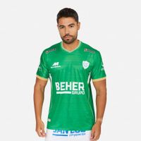 Camiseta New Athletic Comerciantes 2026 281-1010 para Hombre