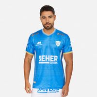 Camiseta New Athletic Comerciantes 2026 281-8585 para Hombre