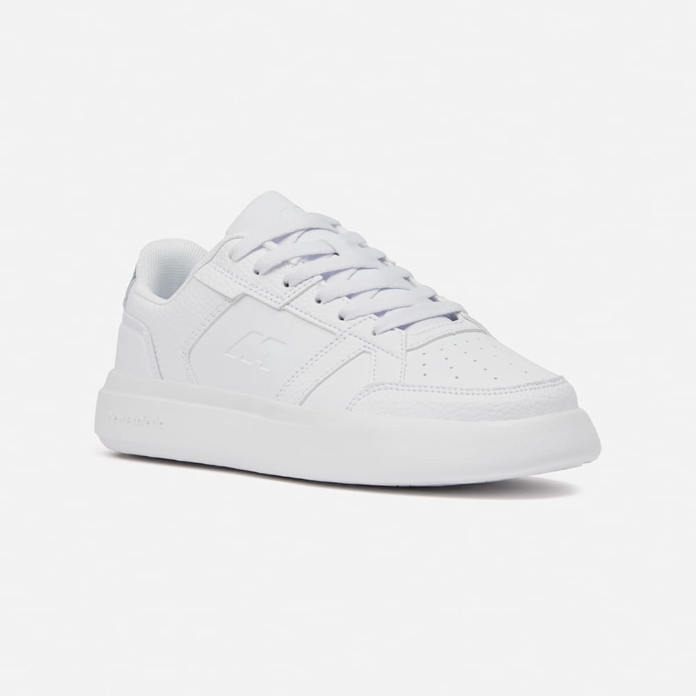 Zapatilla New Athletic Skateboarding LitGom 177-0145 para Mujer 39 Blanco