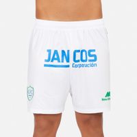 Short New Athletic Comerciantes 2026 301-0101 para Hombre