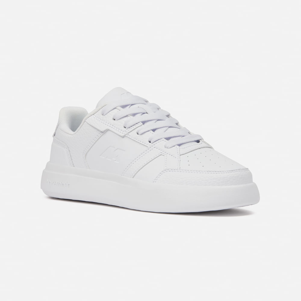 Zapatilla New Athletic Skateboarding LitGom 177-0101 para Mujer 39 Blanco