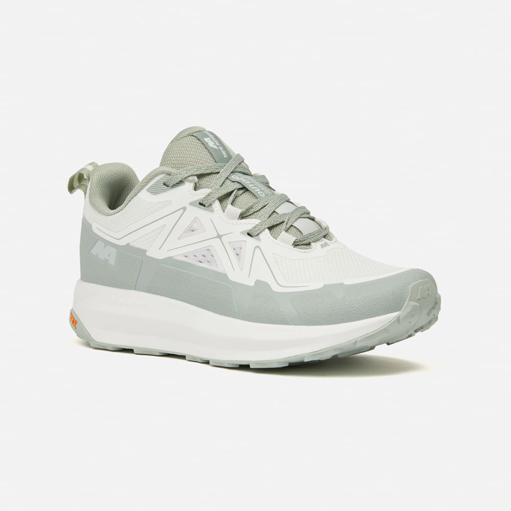 Zapatilla New Athletic Outdoor Alpine 3.0 128-2145 para Mujer 40 Beige
