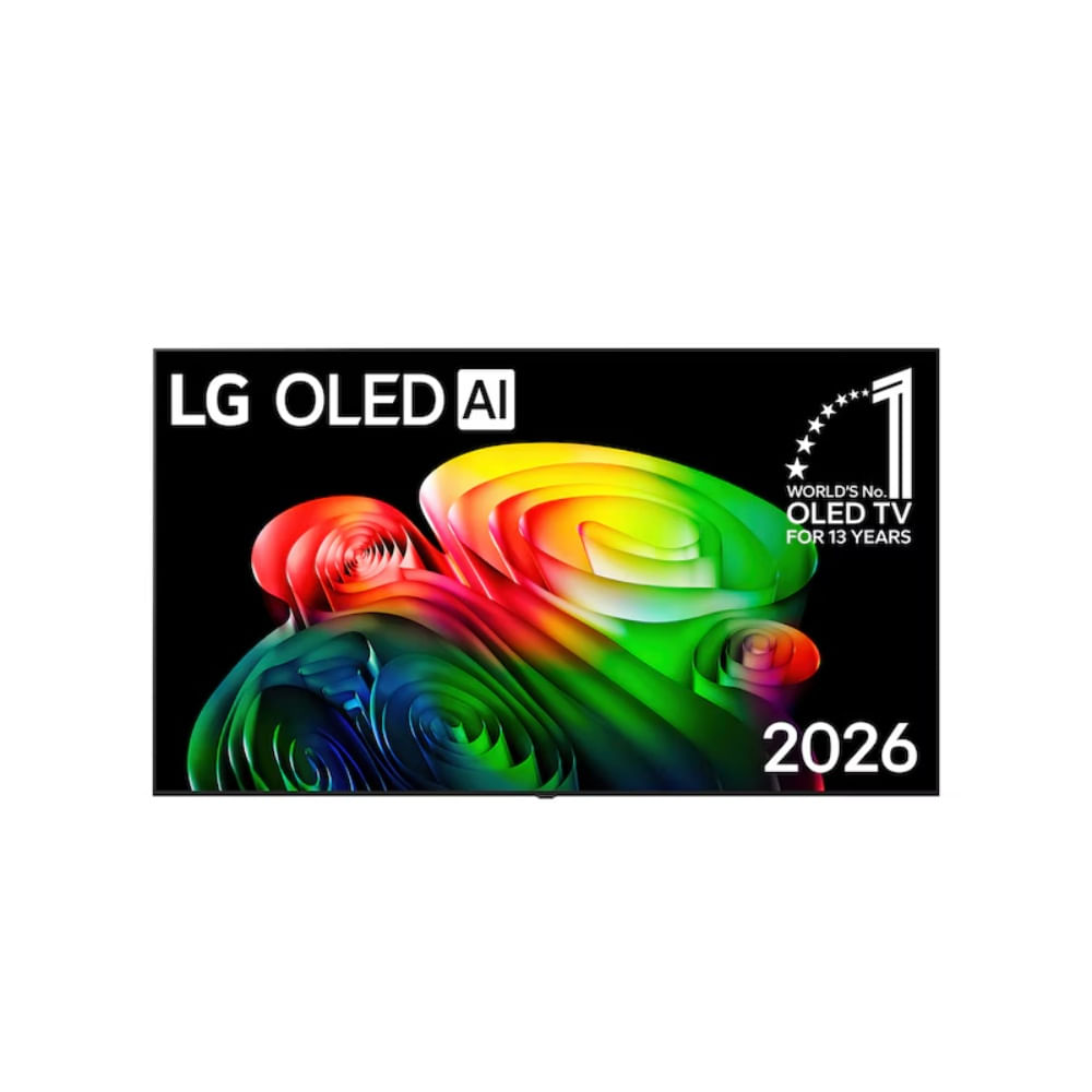 65  LG Oled Ai B6 4k 2026 OLED65B6PSA