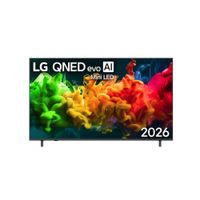 65 LG Ai Qned80 Mini Led 4k Smart Tv 2026