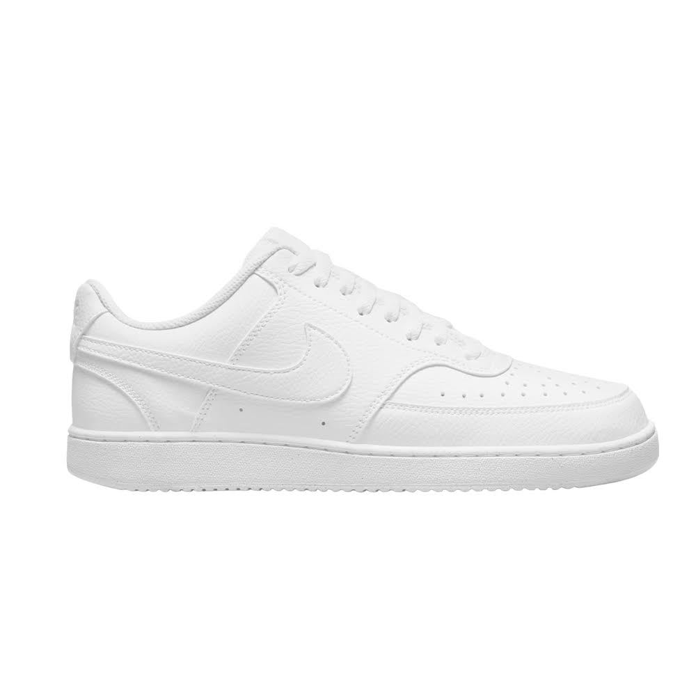 Zapatillas Nike Hombre Court Vision Low NN DH2987 100 Blanco-9.5
