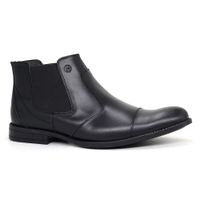 Botines de vestir Hombre AM51B-CL26Q3 negro