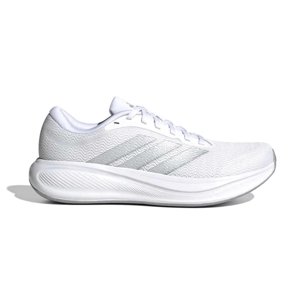 Zapatillas Adidas Hombre Response Runner 2 KJ1738 Blanco-8.5