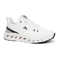 Zapatillas Running Hombre 0501-26Q2 Blanco