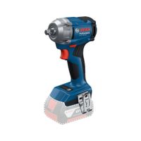 Llave de impacto Bosch de media GDS 18V-350 Pro Brushless 350Nm Sin Bat