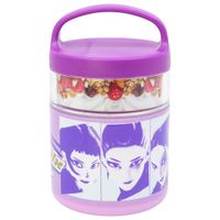 YOGURERA MUESLI LAS GUERRERAS DEL KPOP