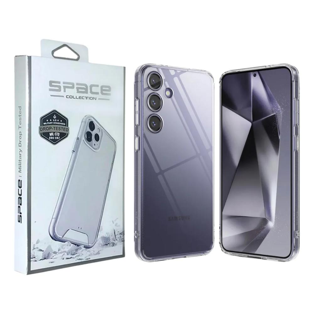 Funda Flexible Para Galaxy S26 Ultra
