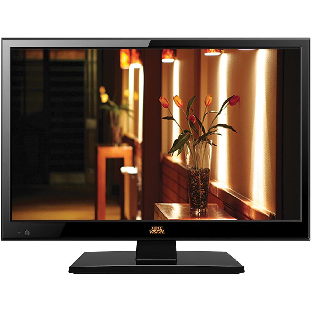 Tote Vision Monitor LCD 15.6"" Full HD 1920 x 1080, 300 cd/m², 800:1, Soporte de Escritori