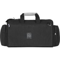 PortaBrace Rigid-Frame Cargo Case CAR-2AUD para Equipos de Audio - Diseño Ligero, 9"" de A