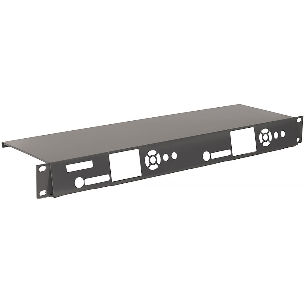Epiphan Estante Rack 1 RU para Pearl Nano - Monta Dos Unidad