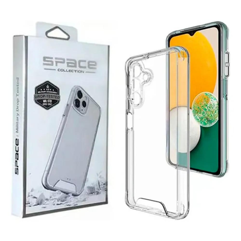 Case Transparente Para Galaxy S25 Ultra