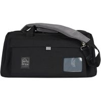 PortaBrace Funda Compacta para Cámara Panasonic AG-CX350, 1000D Cordura, Resistente al Ag