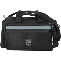 PortaBrace Funda de Transporte para Sony PXW-Z200 - Nylon Cordura 1000D, Base Impermeable,