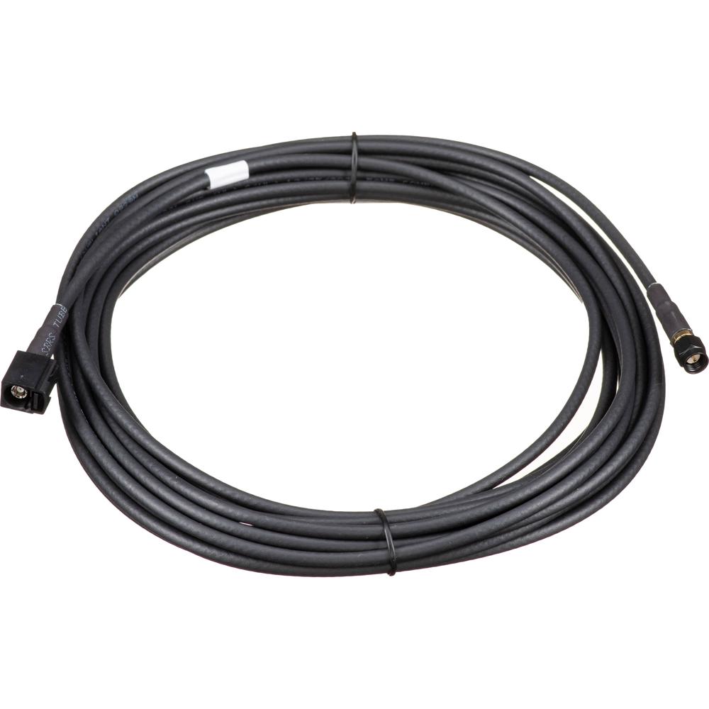 Axis Communications TU6005 Cable Plenum 65' para Unidades Principales y Sensores