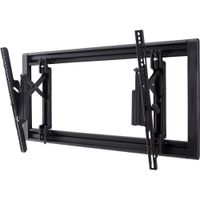 SANUS Soporte de Pared para TV Advanced Tilt 4D VLT7 para Pantallas de 42 a 90""