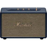 Marshall Acton III Altavoz Bluetooth 60W con Control Analógico y Estilo Icónico - Midnig
