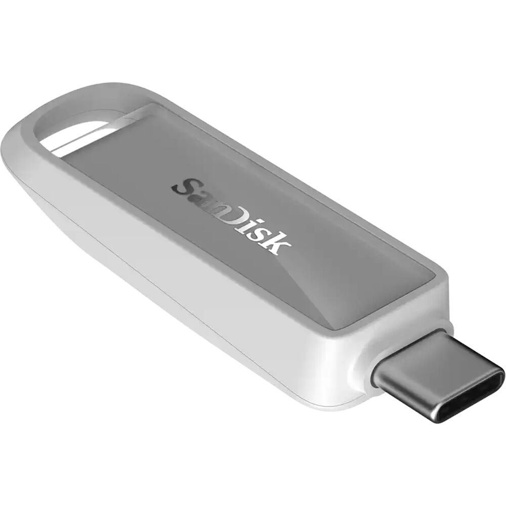 SanDisk USB-C 3.2 Gen 1 Phone Drive 1TB - Velocidad de Lectura Secuencial 150 MB/s