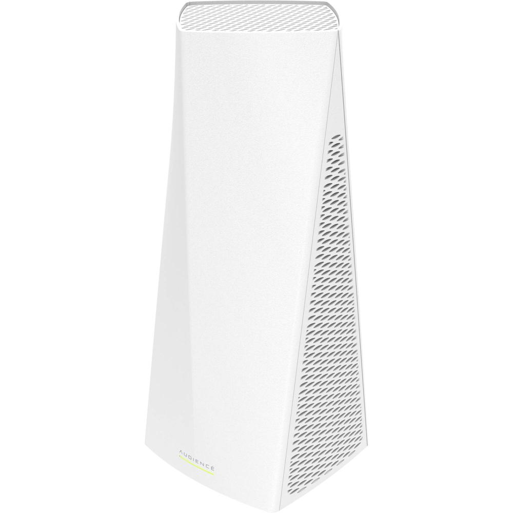 MikroTik Audience Access Point Wi-Fi 5 Tri-Band 2900 Mb/s 20,000 ft²