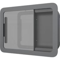 Heckler Soporte de Montaje para iPad 10ª Generación - Diseño Frontal, Compatible con Ad