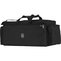PortaBrace Funda Ultra-Ligera para JVC GY-HC500 con Cradle y Divisores Ajustables
