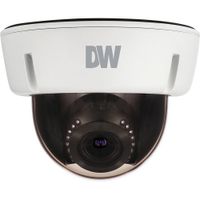 Digital Watchdog DWC-V6263WTIR Cámara Domo Analógica HD Universal 2.1MP para Exterior co