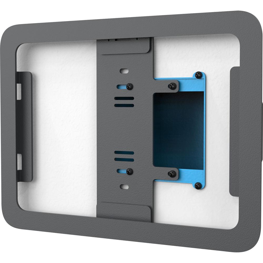 Heckler Soporte de Pared MX para iPad 10ª Generación - Diseño Flotante, Compatible con
