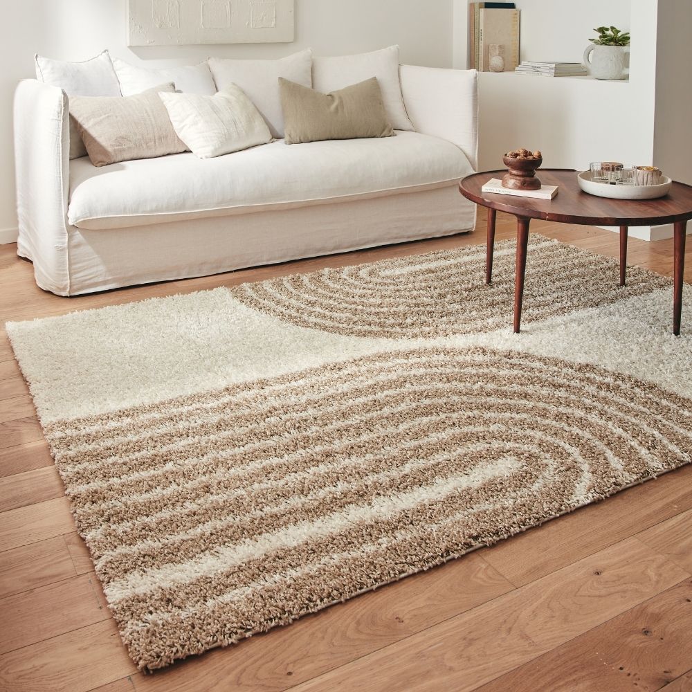 Alfombra Olympe 160x230cm