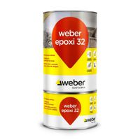 Weber Epoxi 32 x 5kg