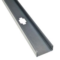 Parante 38x38x0.45mm Construtek