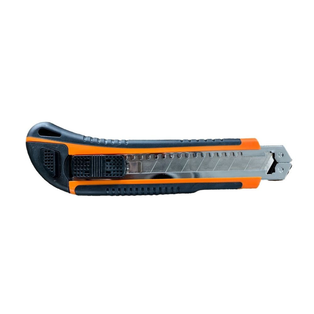 Cuchillo retráctil Robusto Werken