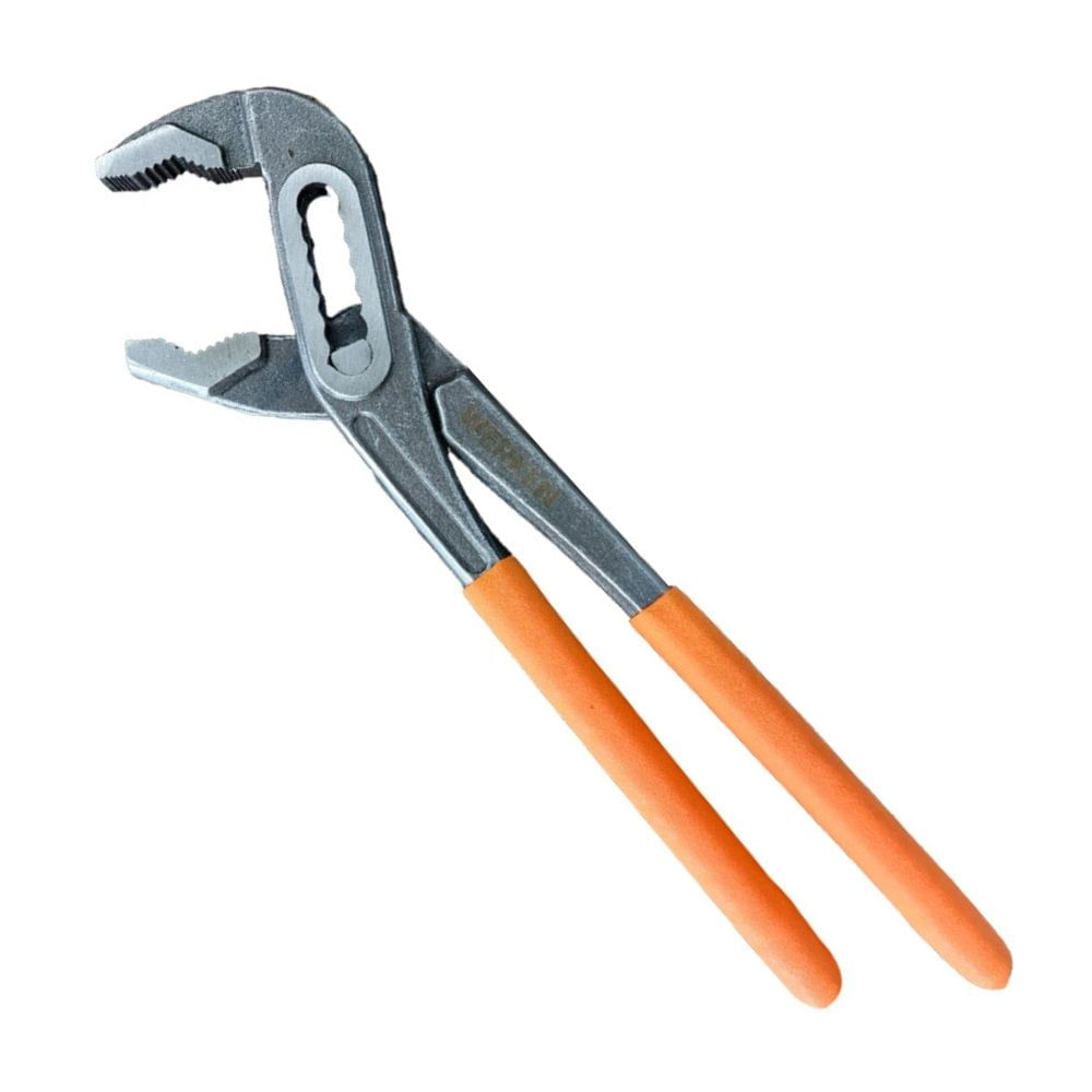 Alicate pico de loro 10" Werken
