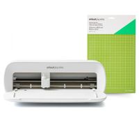 Plotter de Corte Cricut Joy Xtra y Soporte de Corte de 21cm