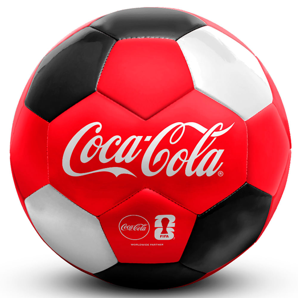 Pelota COCA COLA PELOTA FIFA26