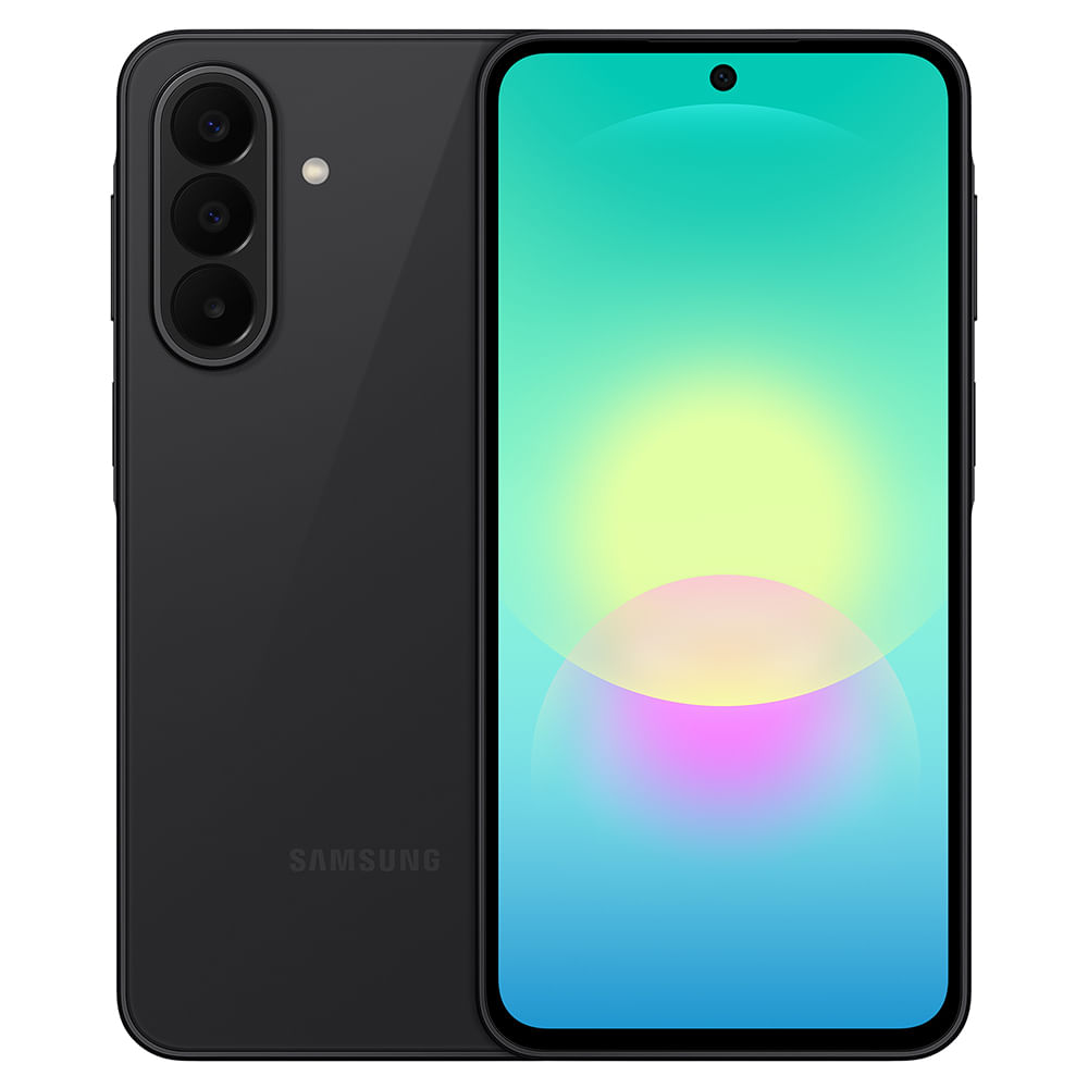 Smartphones SAMSUNG Galaxy A27 6GB 128GB Negro