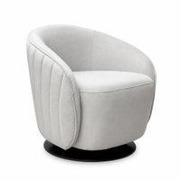 Sillón Estrasburgo Gris - Ziyaz