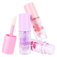 PACK 3 LIP GLOSS TENTACIÓN