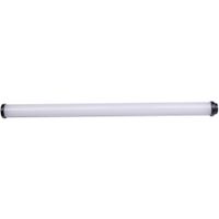 amaran T2C Tubo LED RGB de 2' - Temperatura de color ajustable 2500-7500K, 475 Lux, Contro